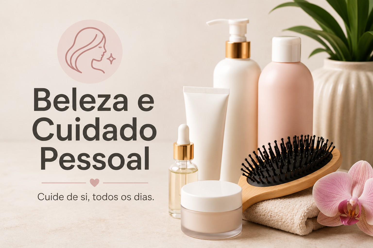 Beleza e Cuidado Pessoal